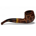 Cachimbo Maestro Mini Briar (Jateado)